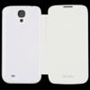 CUSTODIA DEJAVU DVCBS4MINIWH ULTRAFLIP - Custodia Battery Cover - a libro ultrasottile per Samsung Galaxy S4 MINI I9190 - colore BIANCO